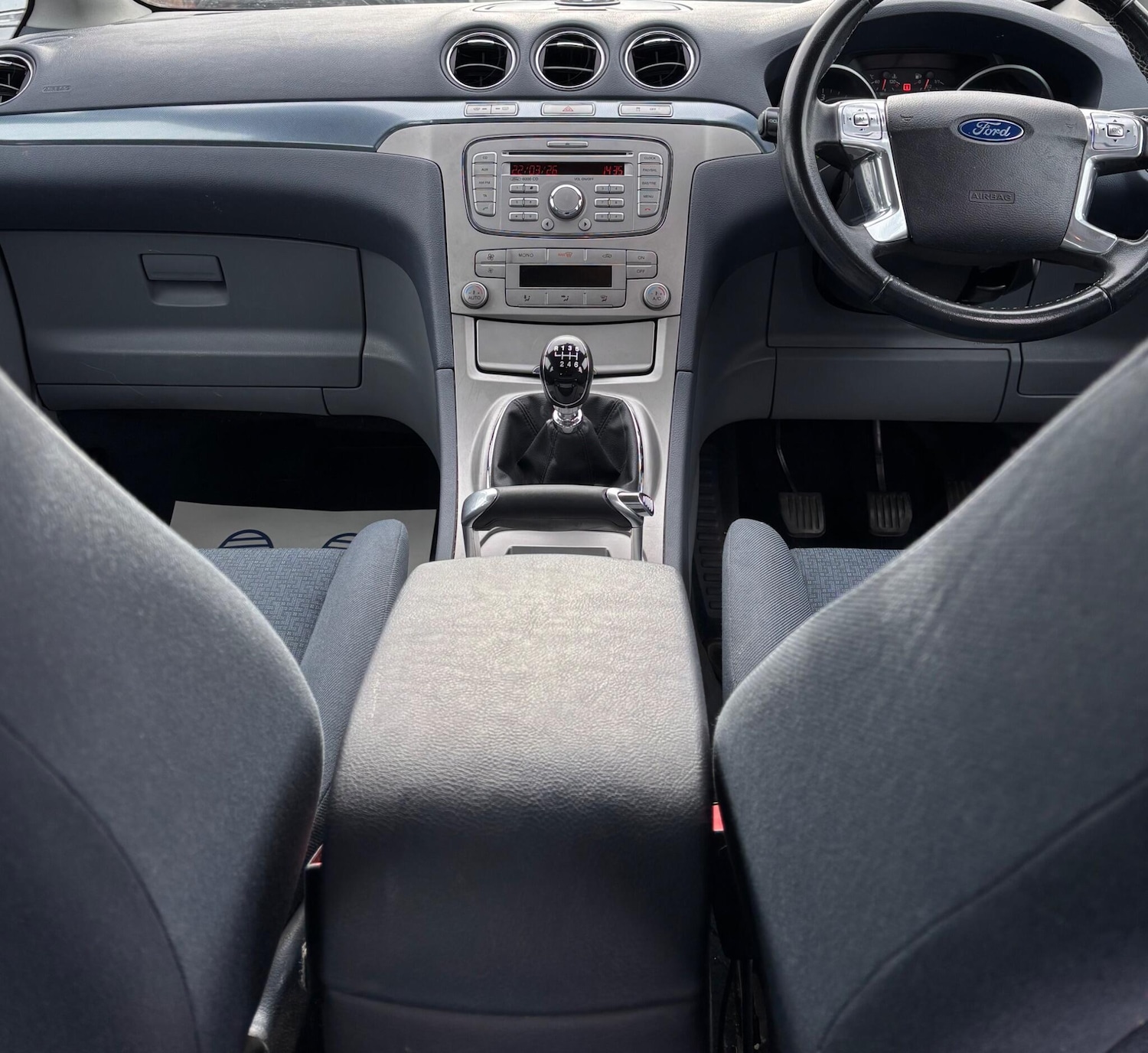 Used Ford S-Max 2010 for sale - 78148021: Photo 30