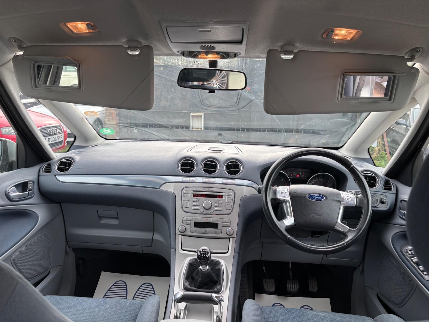 Used Ford S-Max 2010 for sale - 78148021: Photo 31