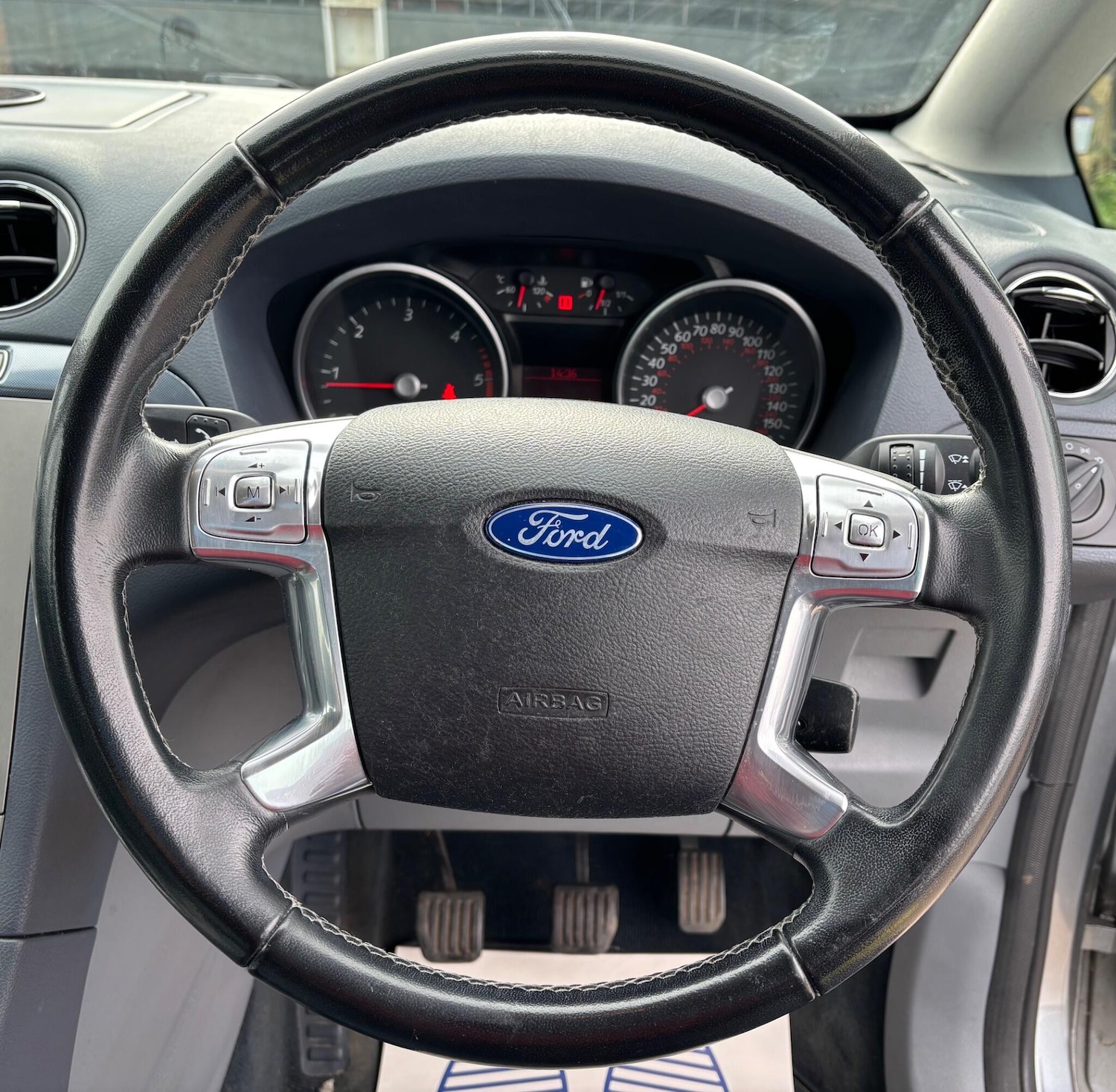Used Ford S-Max 2010 for sale - 78148021: Photo 33