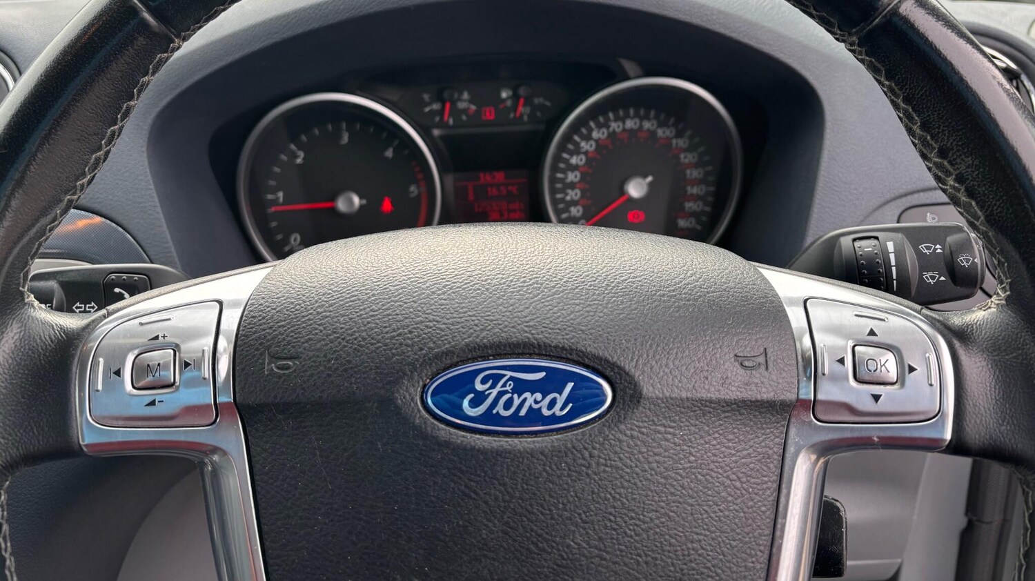 Used Ford S-Max 2010 for sale - 78148021: Photo 37