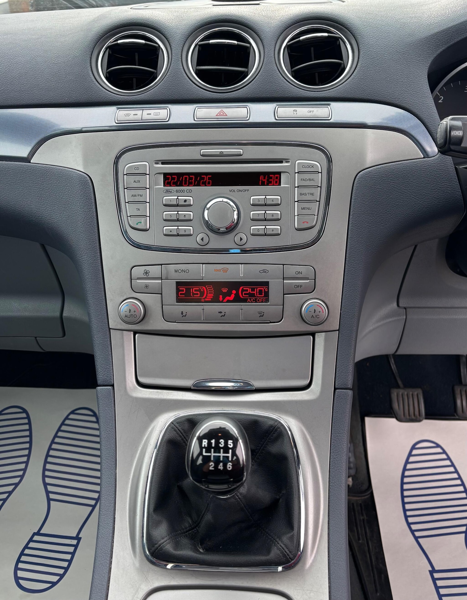 Used Ford S-Max 2010 for sale - 78148021: Photo 38