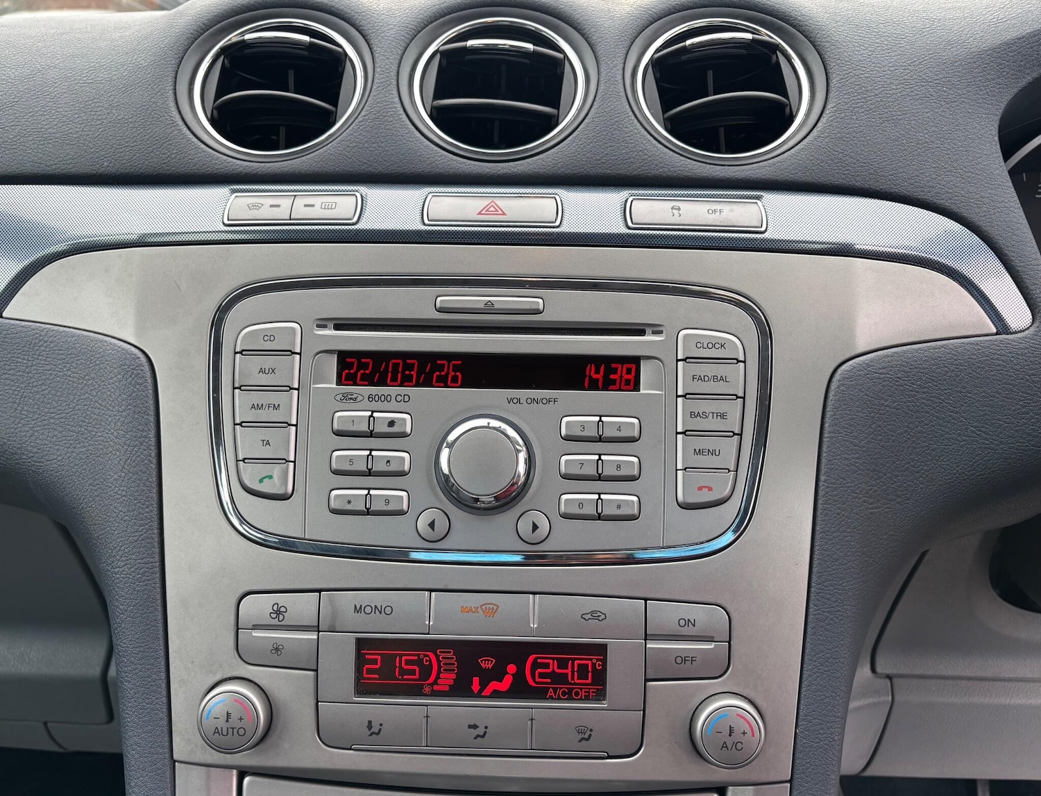 Used Ford S-Max 2010 for sale - 78148021: Photo 39