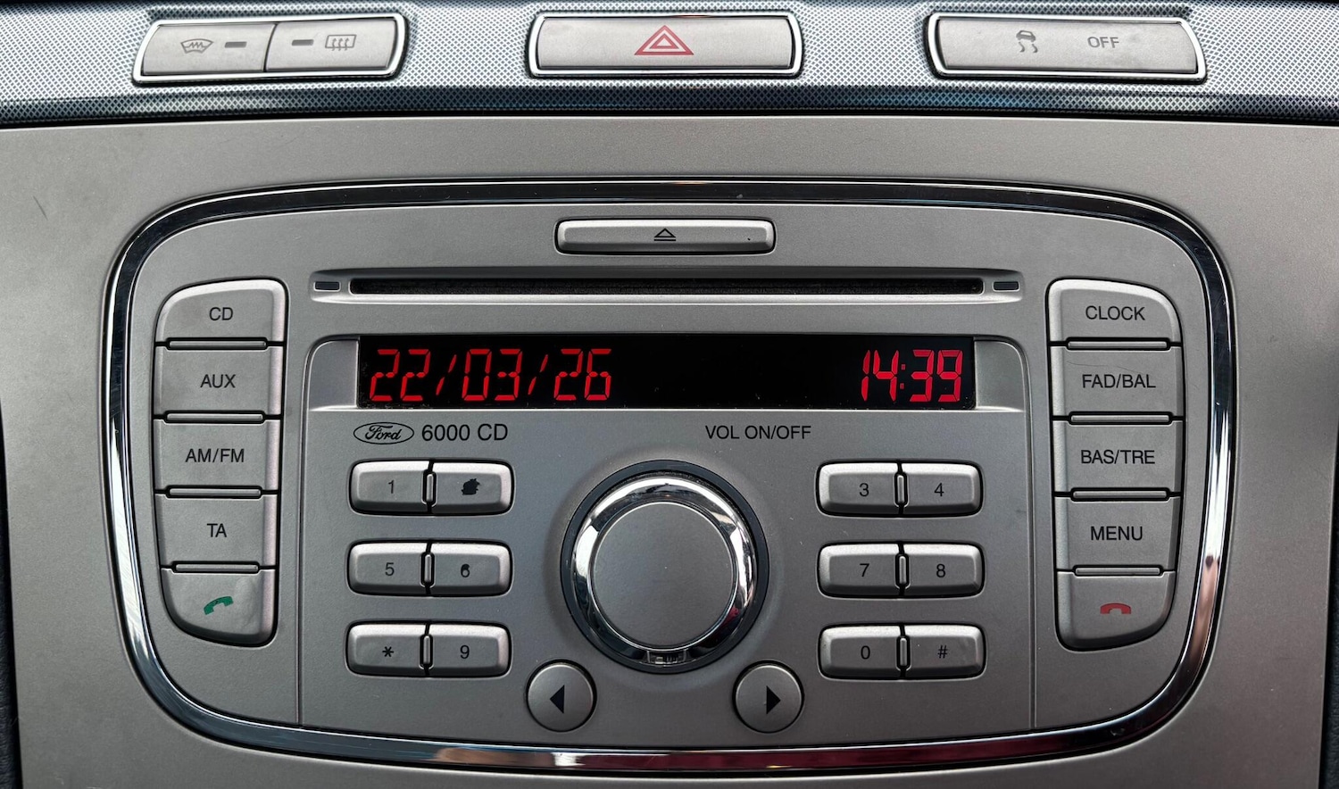 Used Ford S-Max 2010 for sale - 78148021: Photo 40