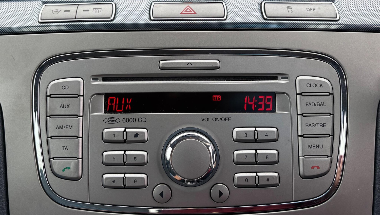 Used Ford S-Max 2010 for sale - 78148021: Photo 44