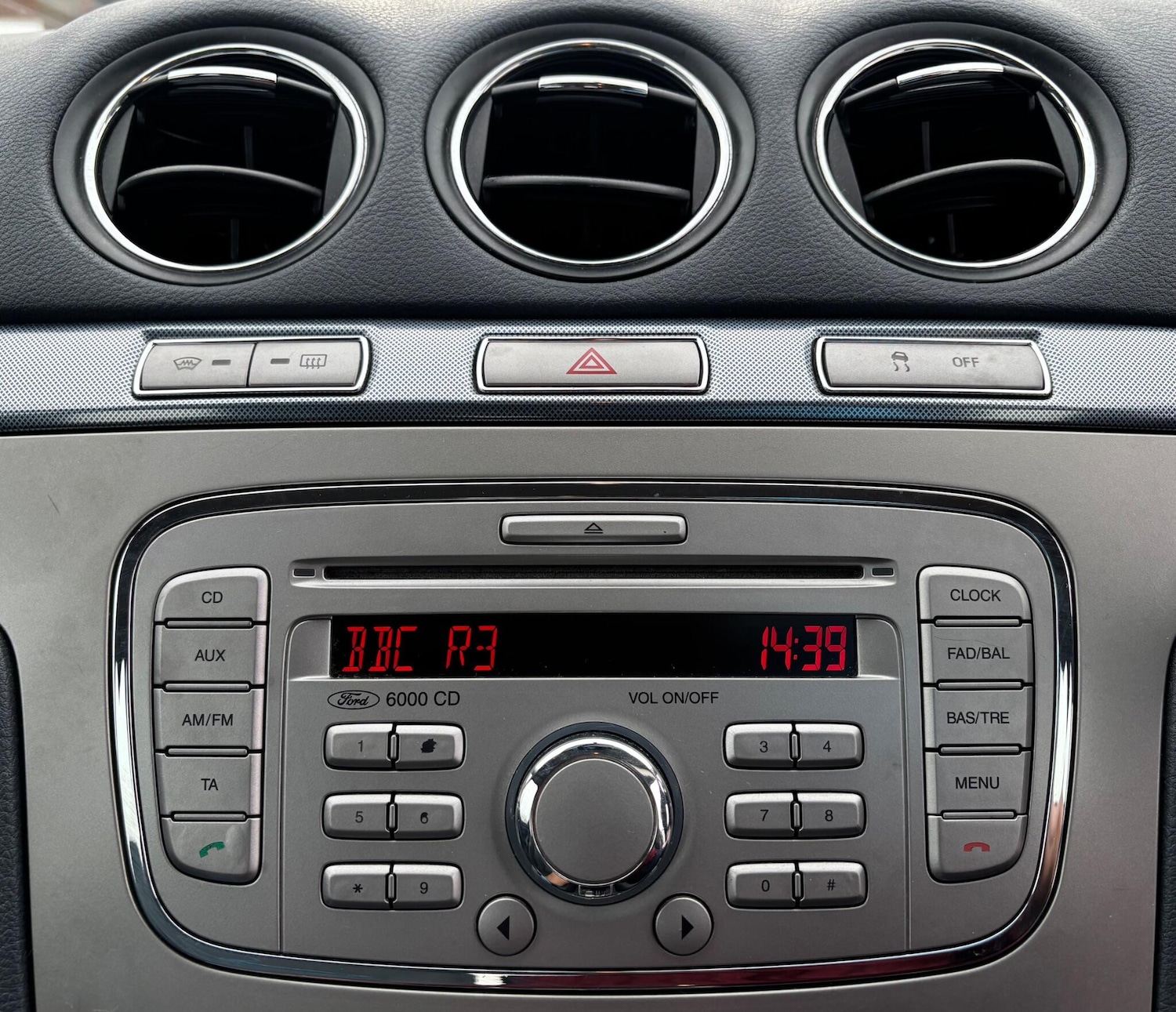 Used Ford S-Max 2010 for sale - 78148021: Photo 45