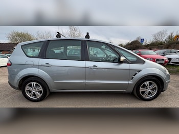 Used Ford S-Max 2010 for sale - 78148021: Photo