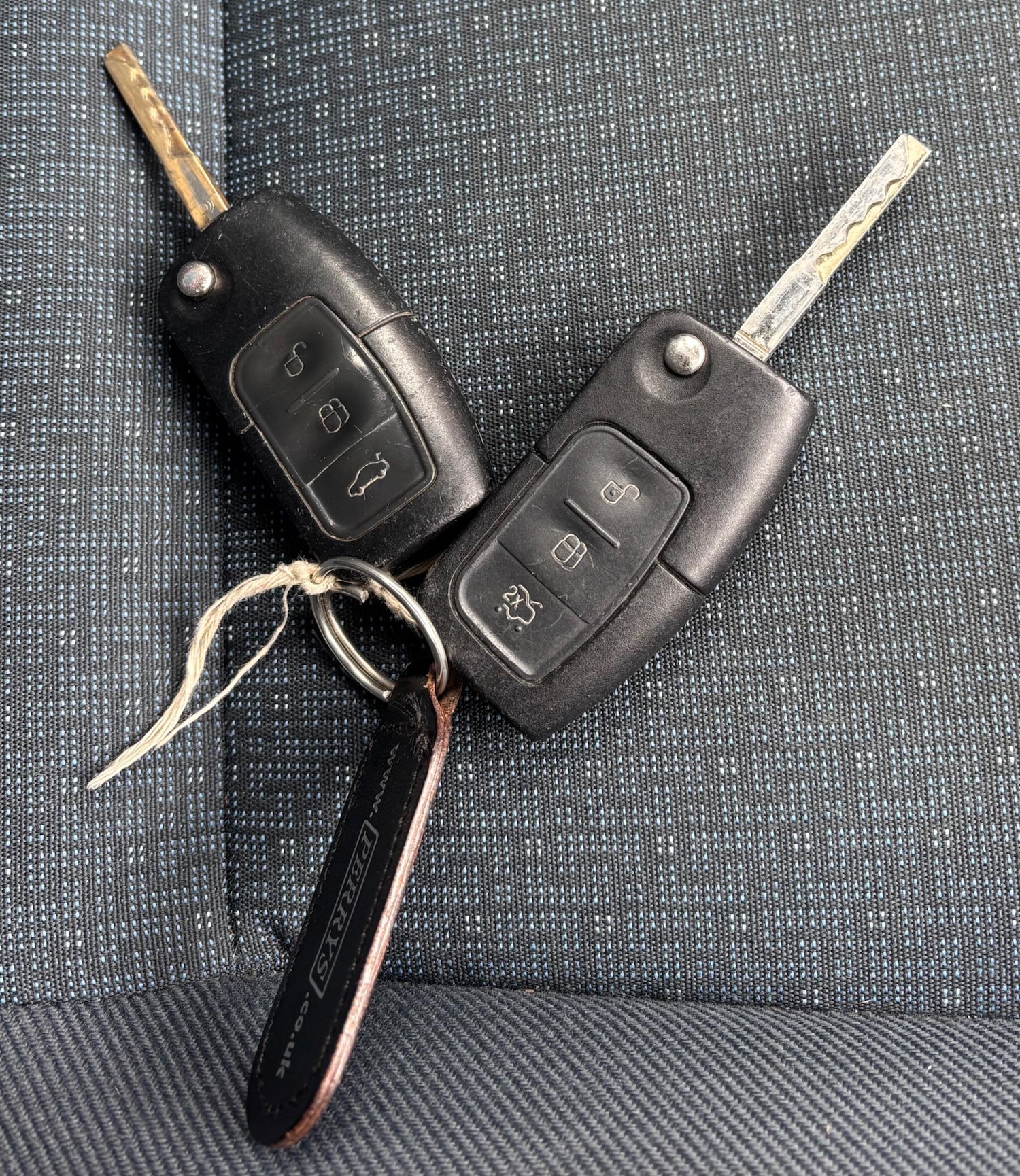 Used Ford S-Max 2010 for sale - 78148021: Photo 57