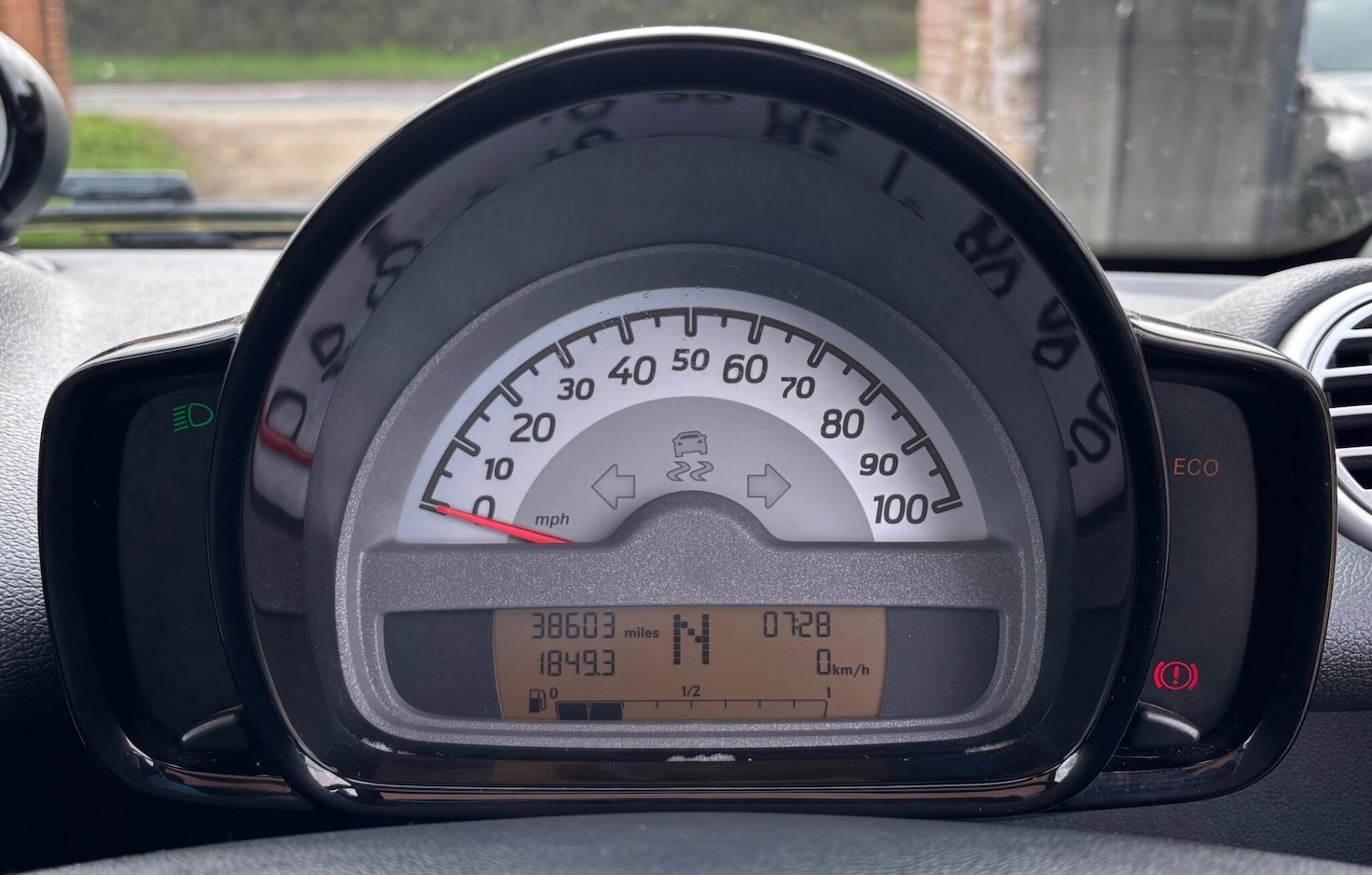 Used smart fortwo 2011 for sale - 78006756: Photo 10