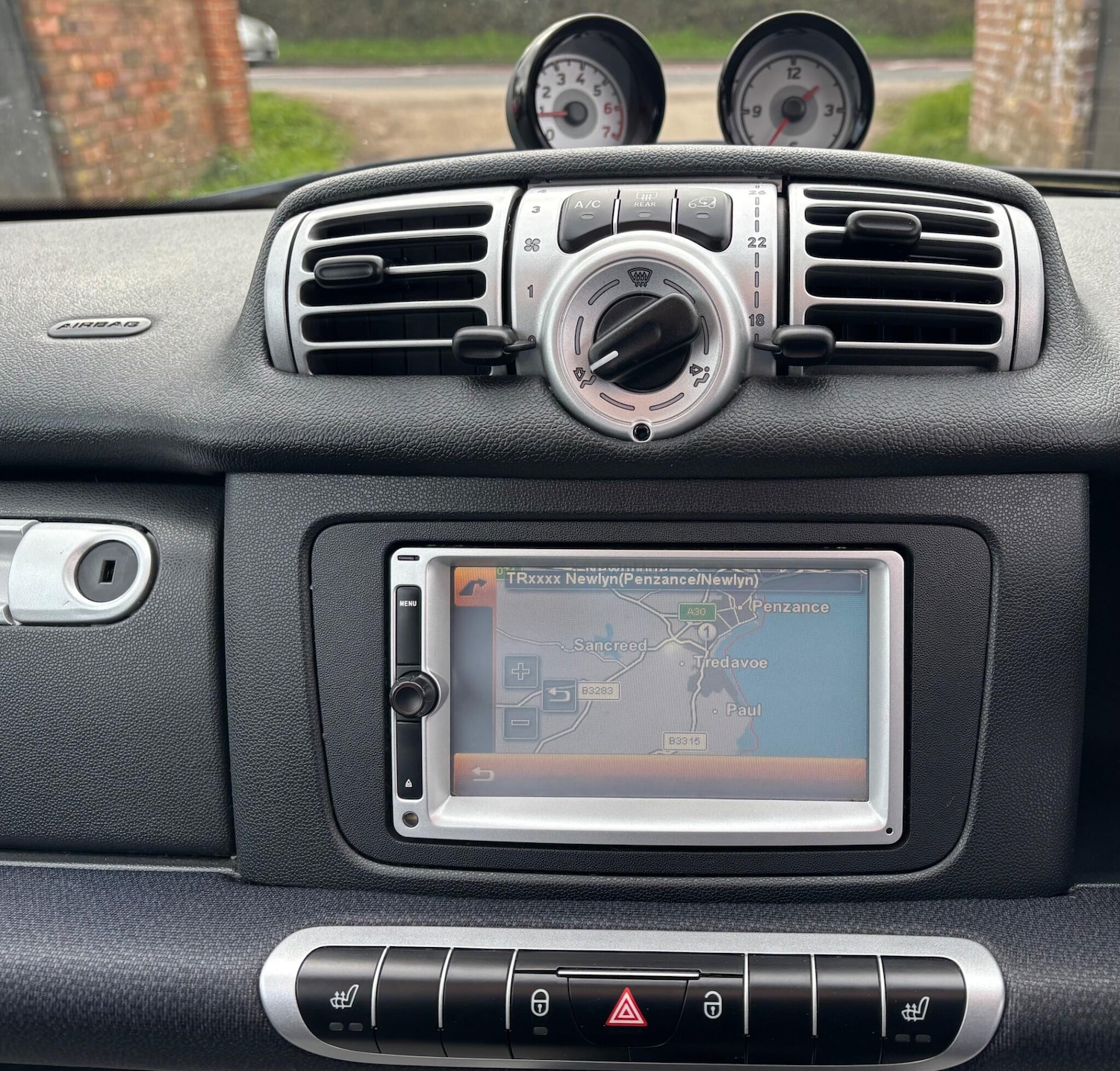 Used smart fortwo 2011 for sale - 78006756: Photo 13