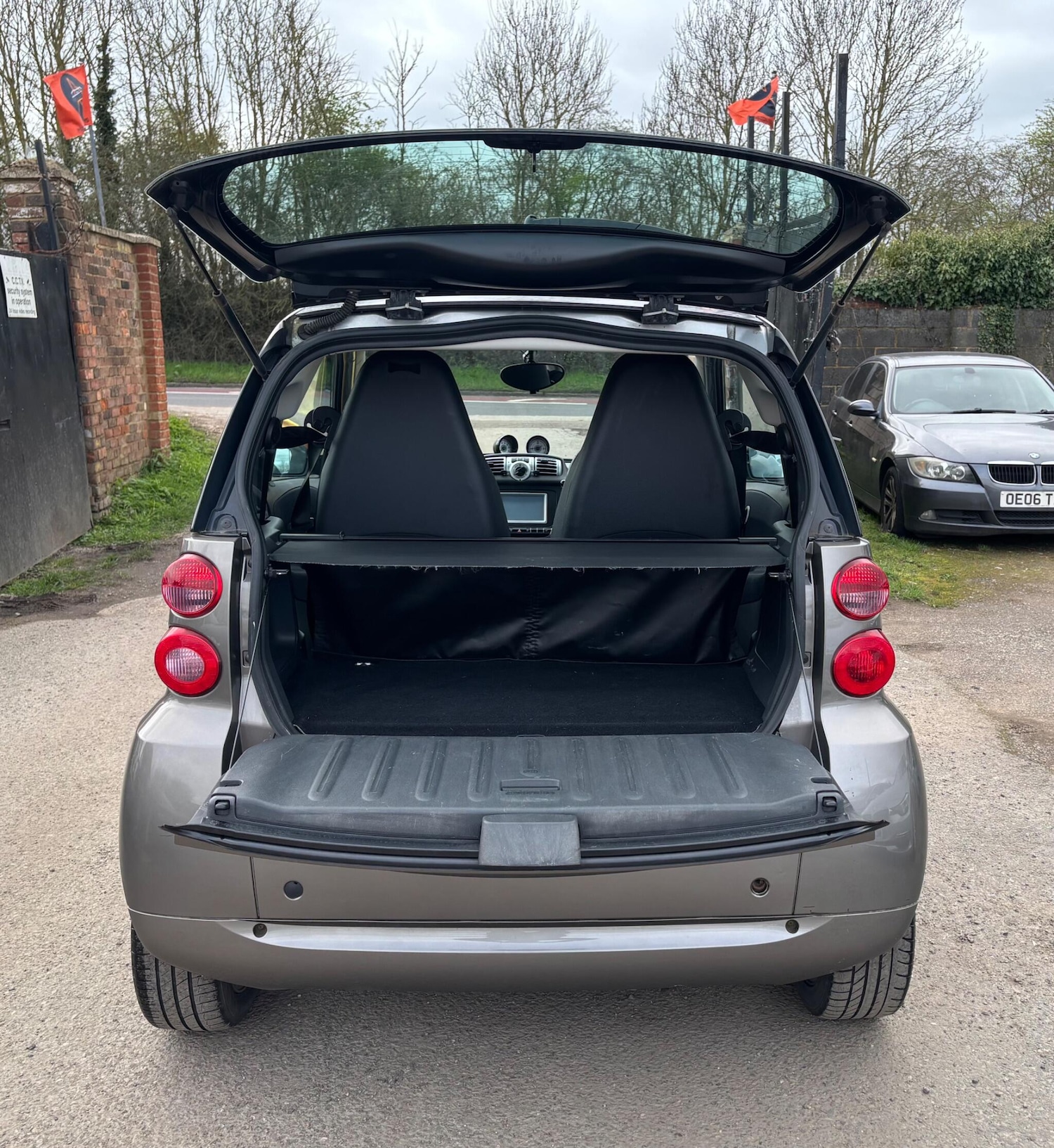 Used smart fortwo 2011 for sale - 78006756: Photo 22