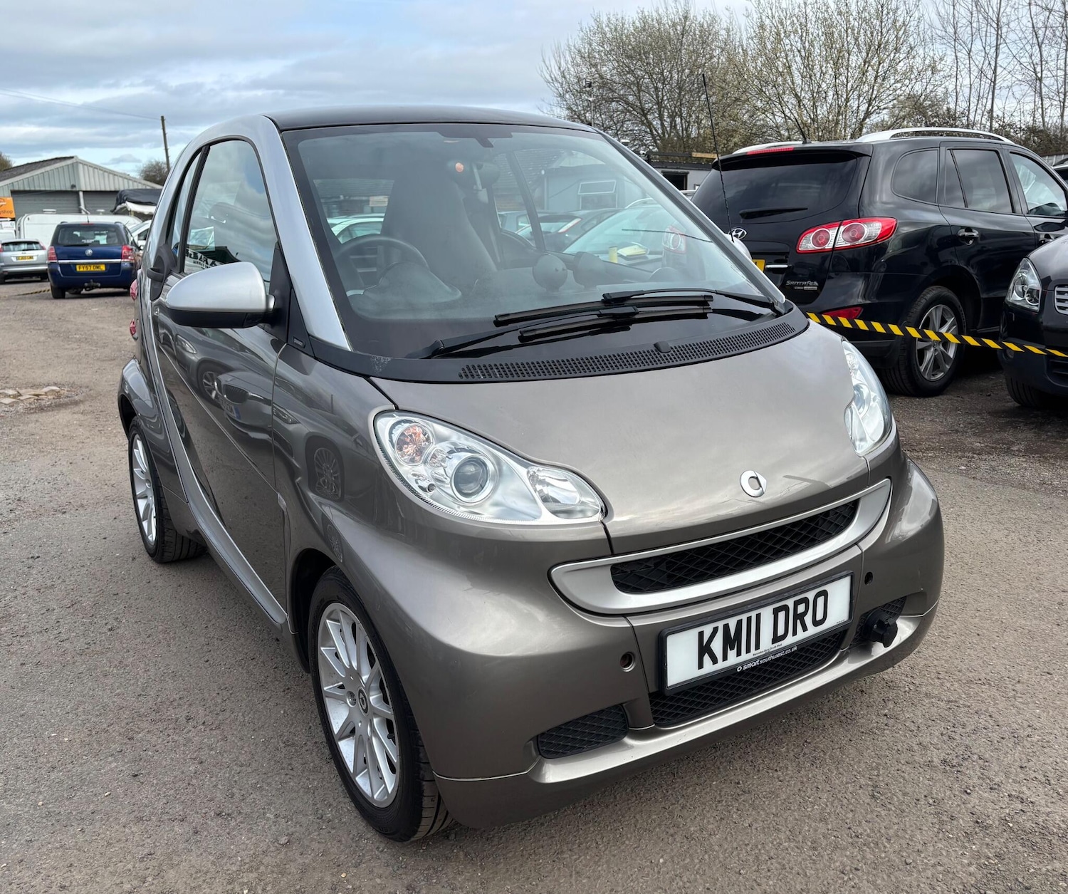 Used smart fortwo 2011 for sale - 78006756: Photo 27
