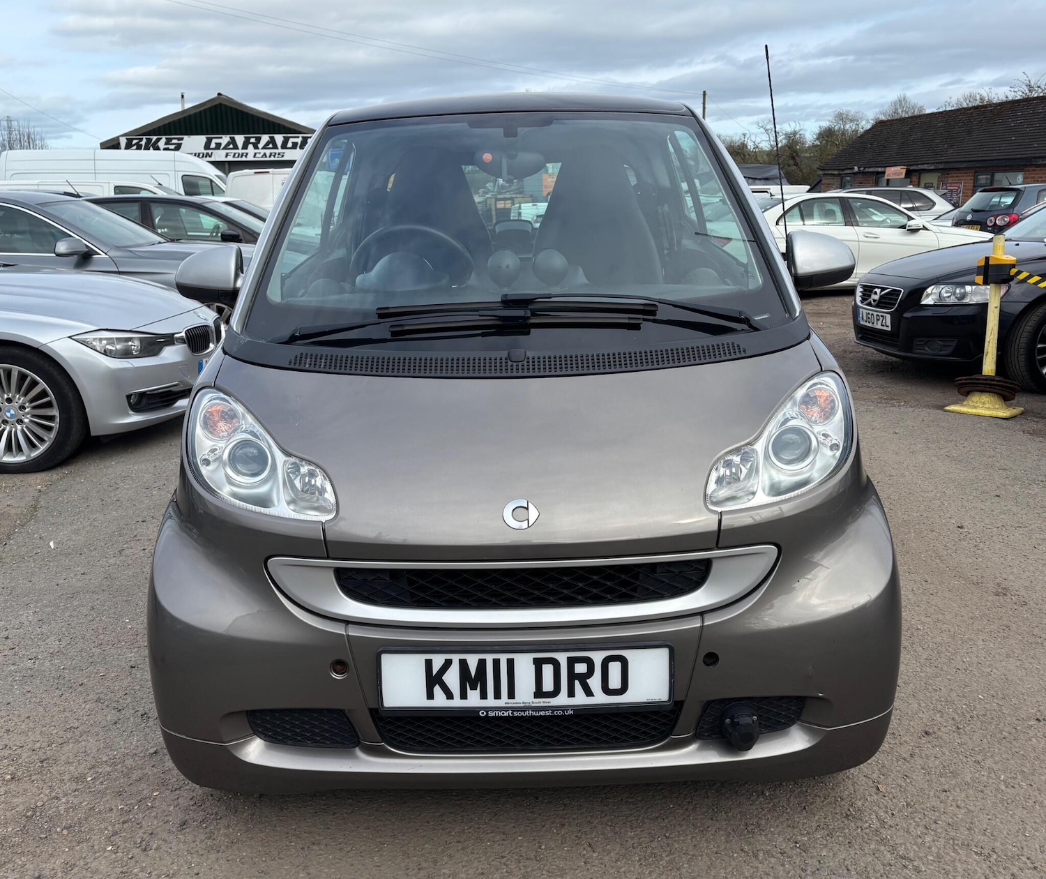 Used smart fortwo 2011 for sale - 78006756: Photo 31