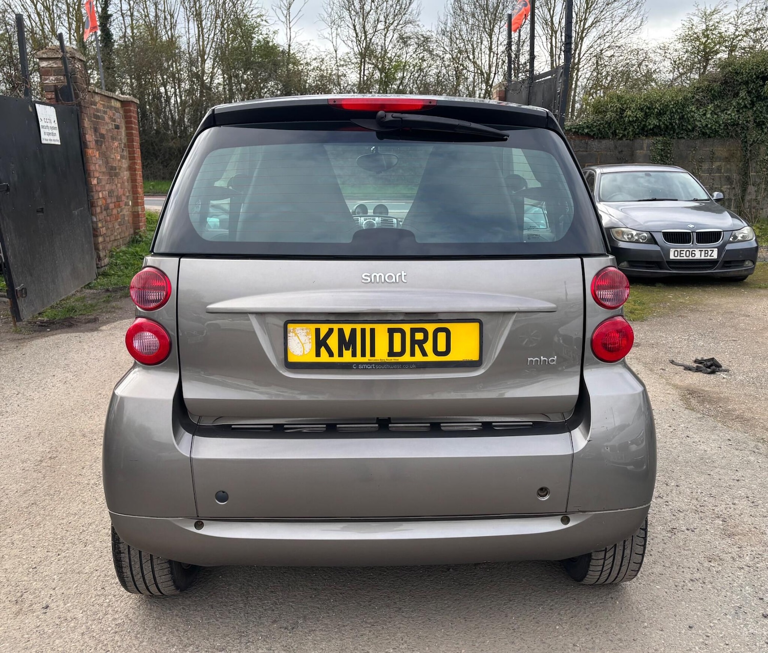 Used smart fortwo 2011 for sale - 78006756: Photo 32