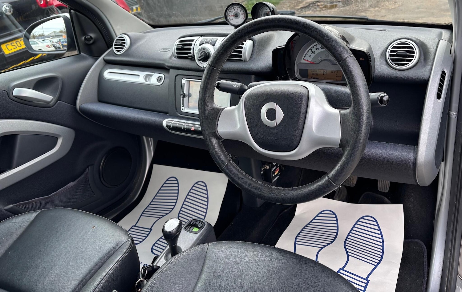 Used smart fortwo 2011 for sale - 78006756: Photo 37