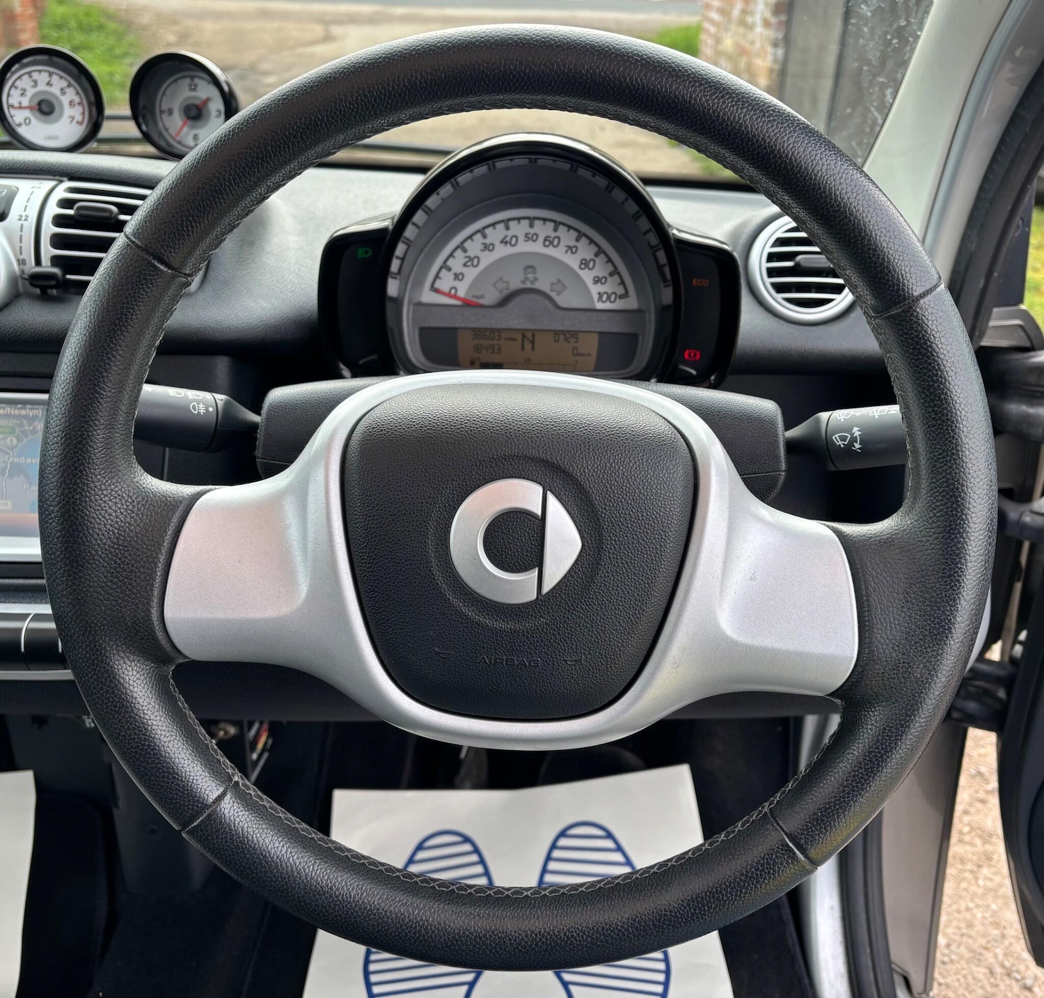 Used smart fortwo 2011 for sale - 78006756: Photo 39