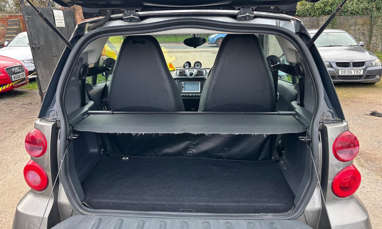 Used smart fortwo 2011 for sale - 78006756: Photo 57