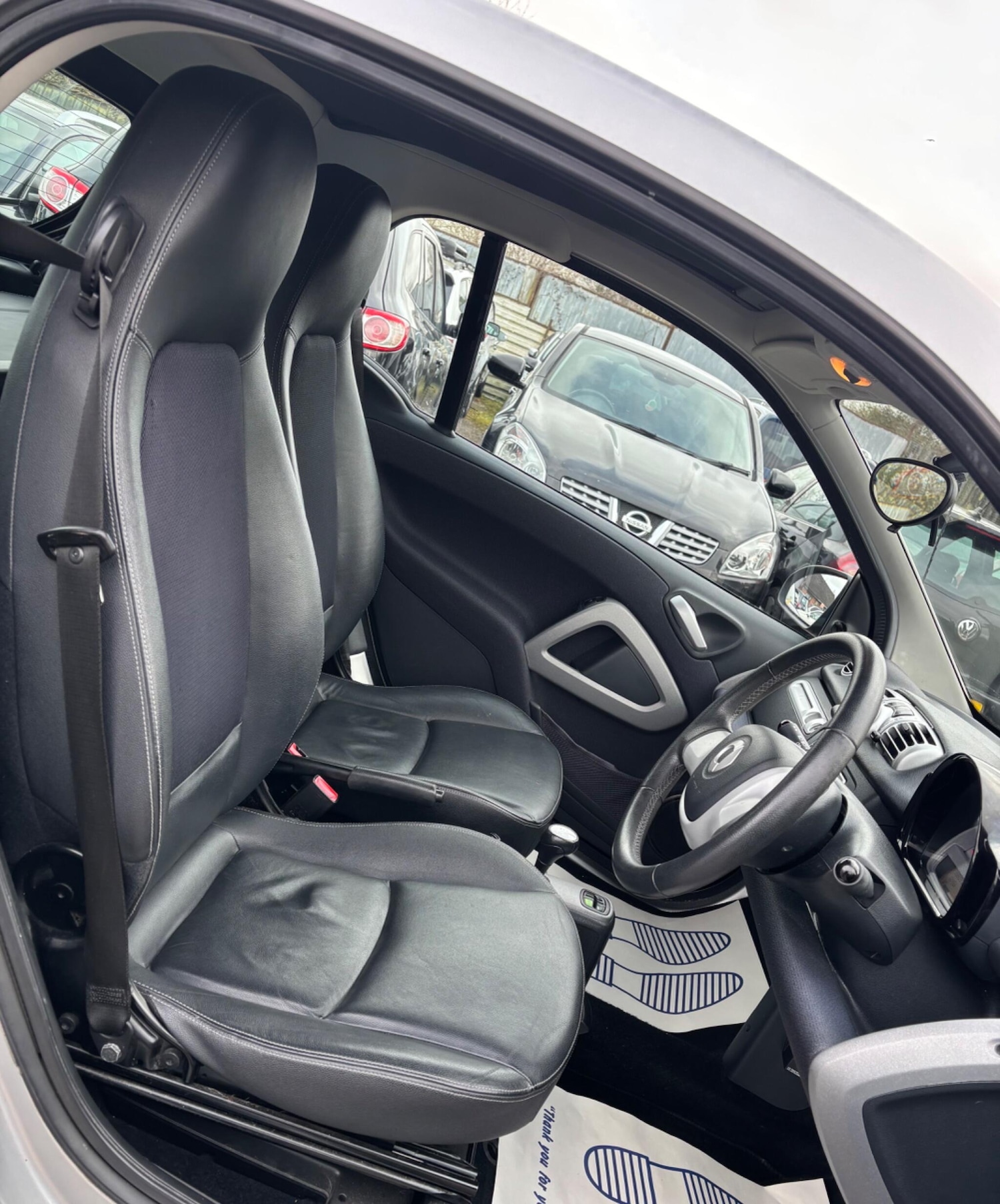 Used smart fortwo 2011 for sale - 78006756: Photo 8