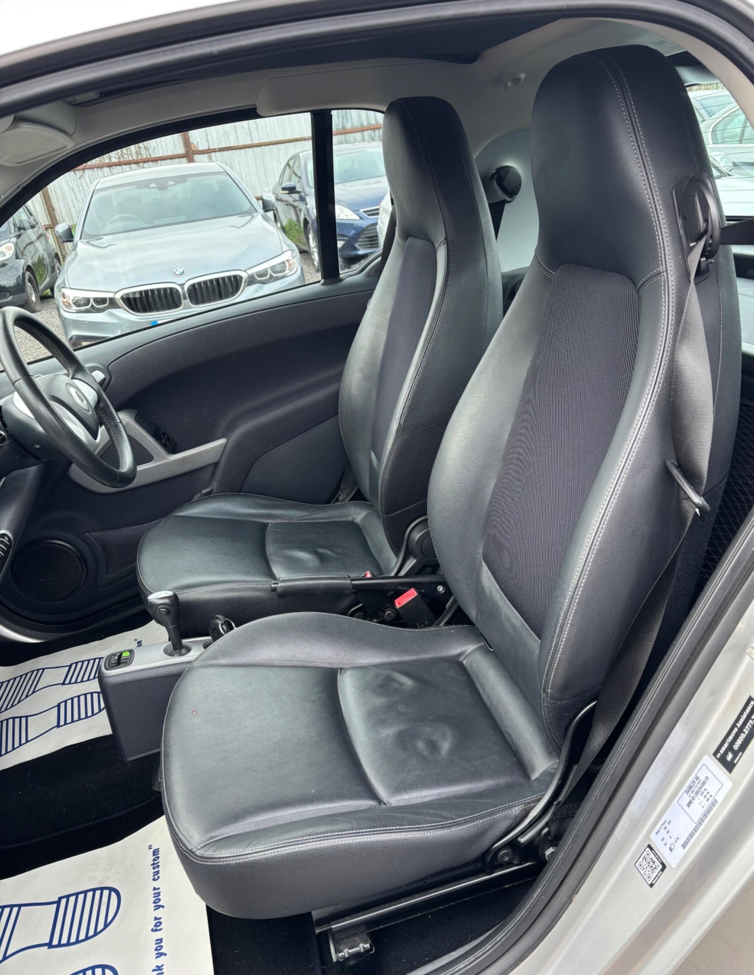 Used smart fortwo 2011 for sale - 78006756: Photo 9