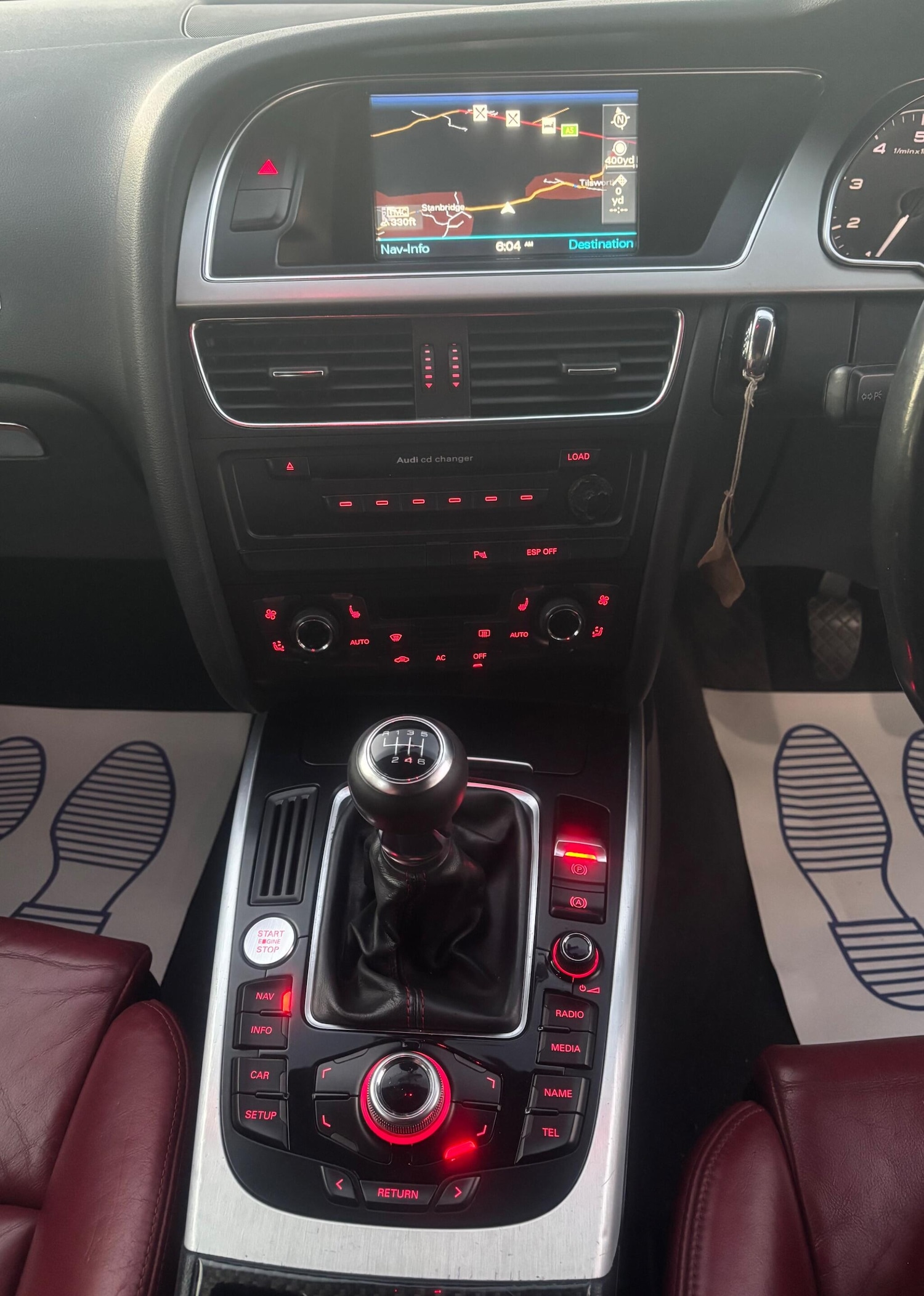 Used Audi A5 2008 for sale - 76992805: Photo 14