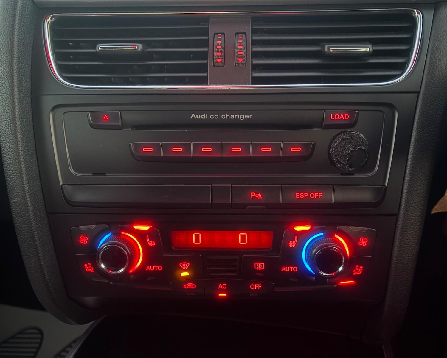 Used Audi A5 2008 for sale - 76992805: Photo 17