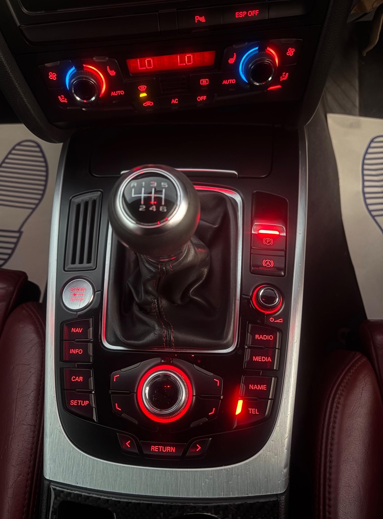 Used Audi A5 2008 for sale - 76992805: Photo 18