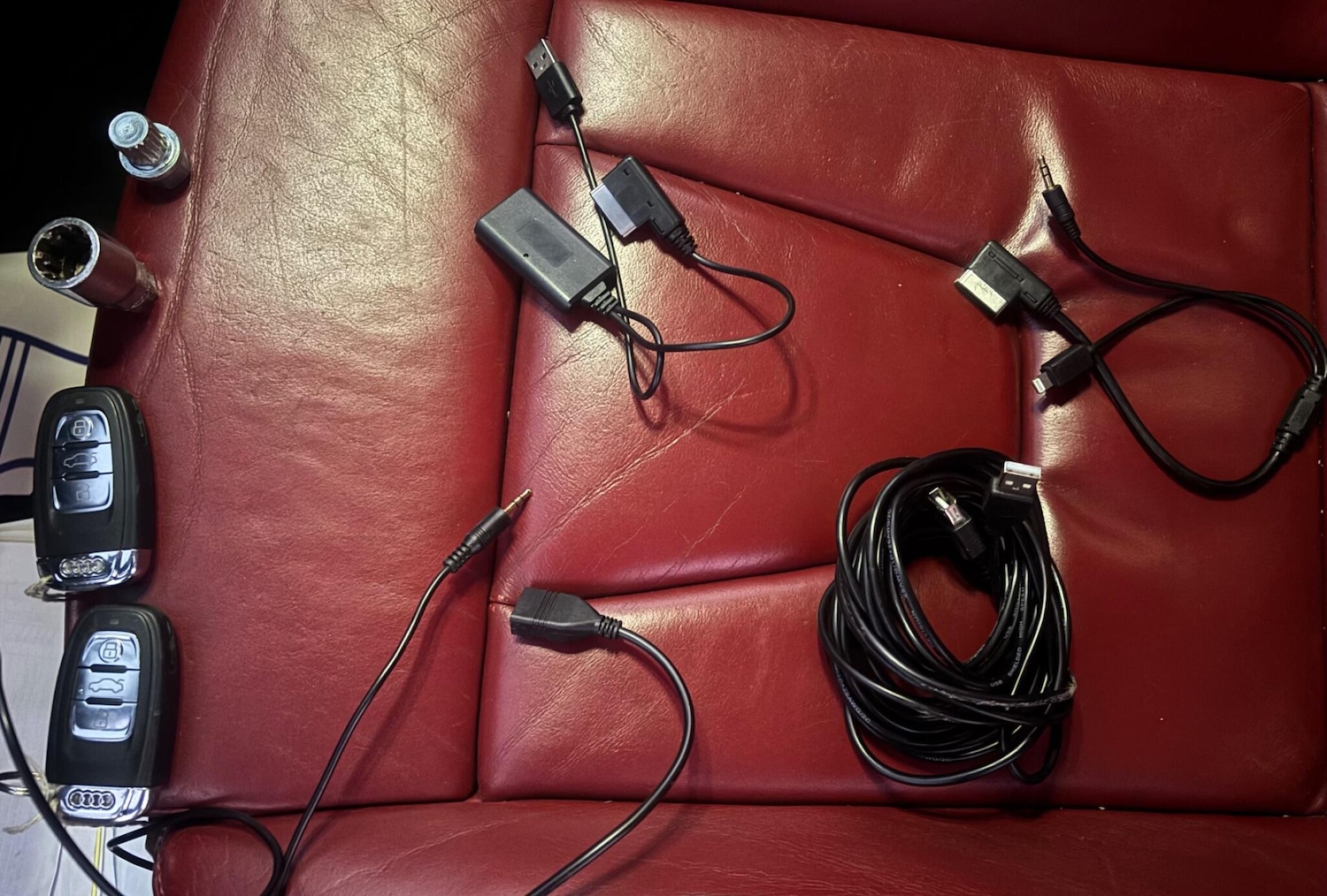 Used Audi A5 2008 for sale - 76992805: Photo 21