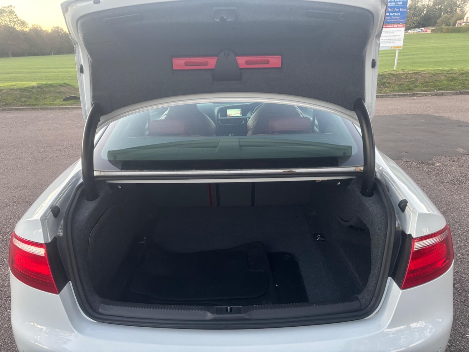 Used Audi A5 2008 for sale - 76992805: Photo 23