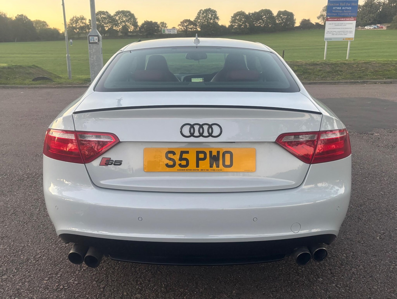 Used Audi A5 2008 for sale - 76992805: Photo 26