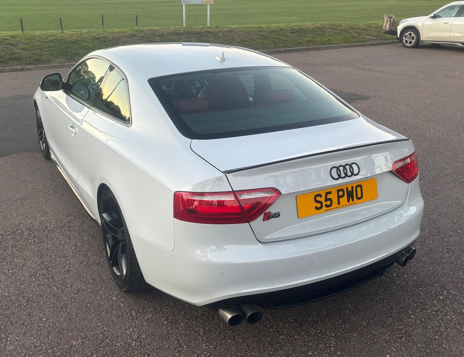 Used Audi A5 2008 for sale - 76992805: Photo 34