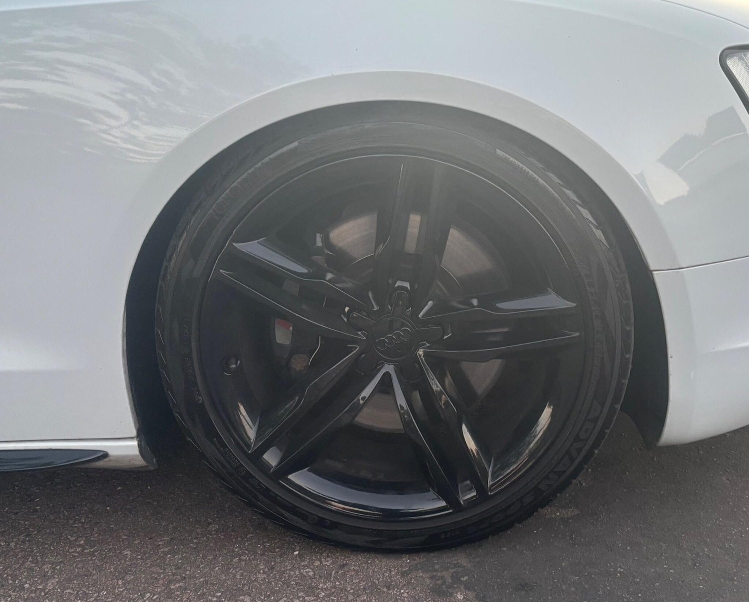 Used Audi A5 2008 for sale - 76992805: Photo 46