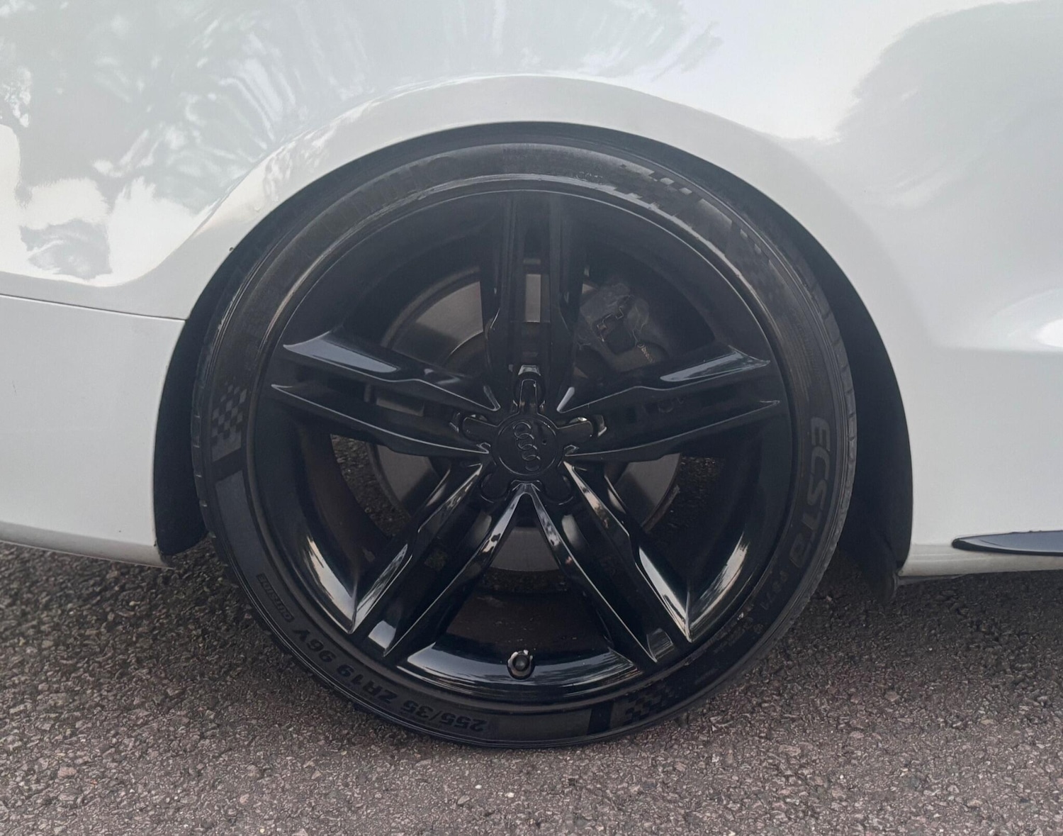 Used Audi A5 2008 for sale - 76992805: Photo 48