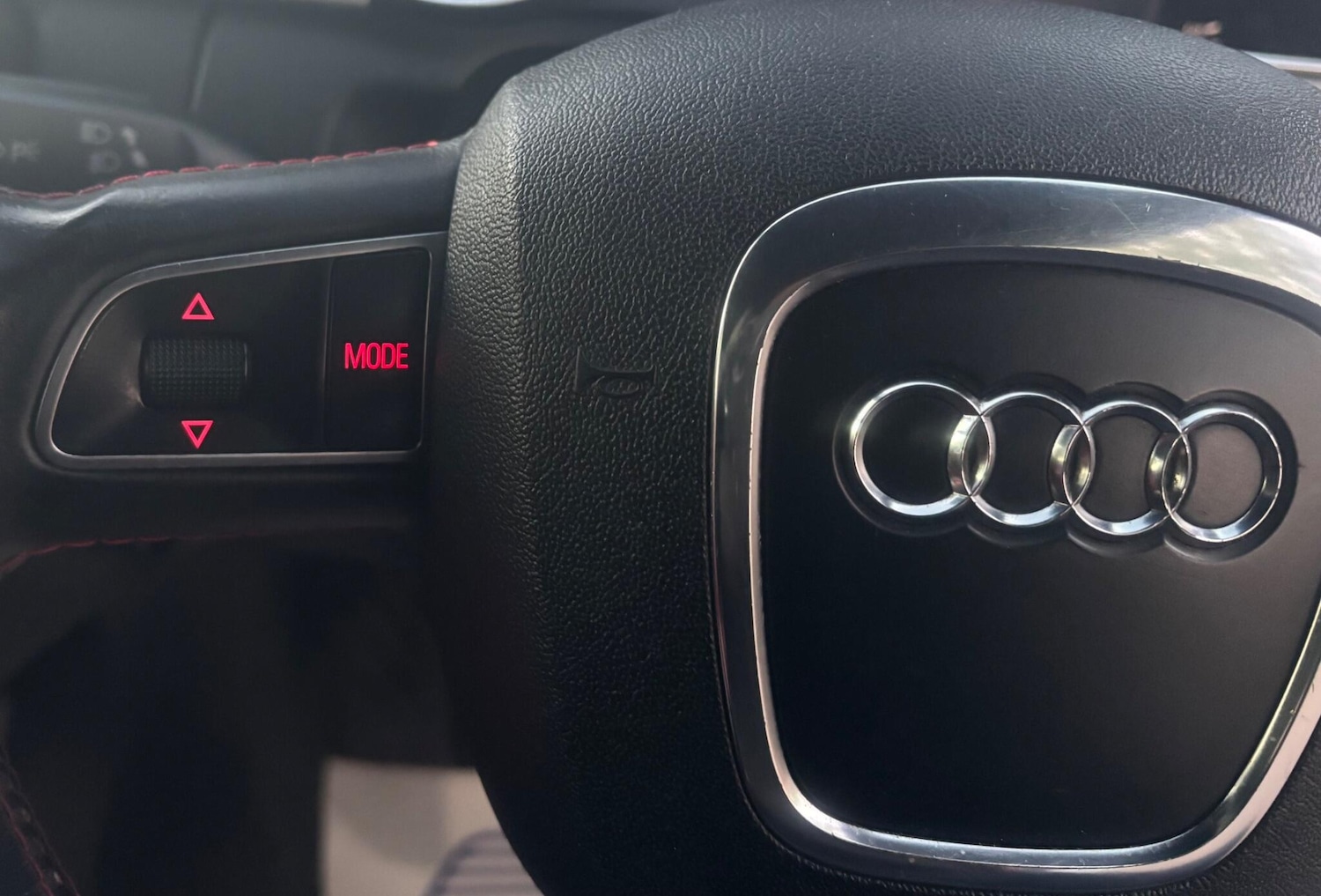 Used Audi A5 2008 for sale - 76992805: Photo 55