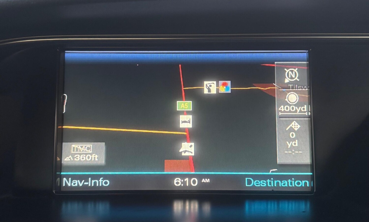 Used Audi A5 2008 for sale - 76992805: Photo 58