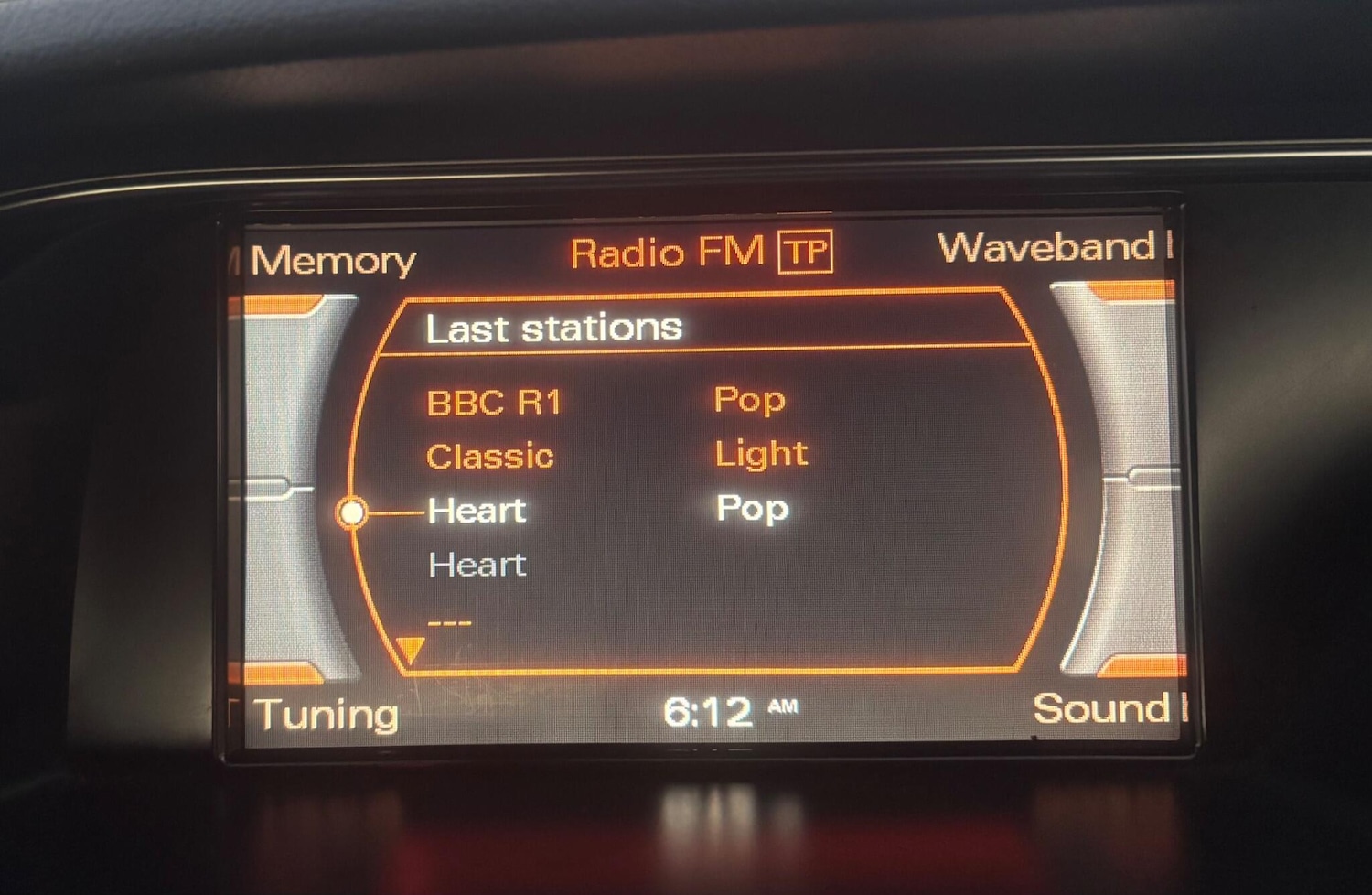 Used Audi A5 2008 for sale - 76992805: Photo 60