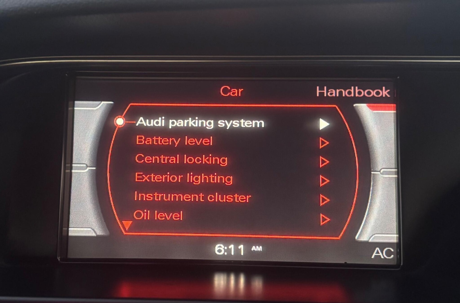 Used Audi A5 2008 for sale - 76992805: Photo 62