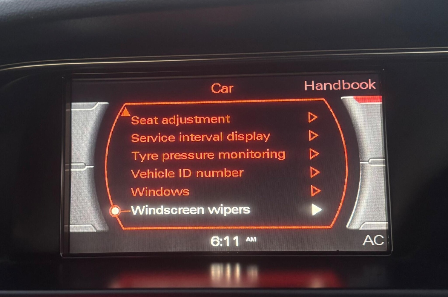 Used Audi A5 2008 for sale - 76992805: Photo 63