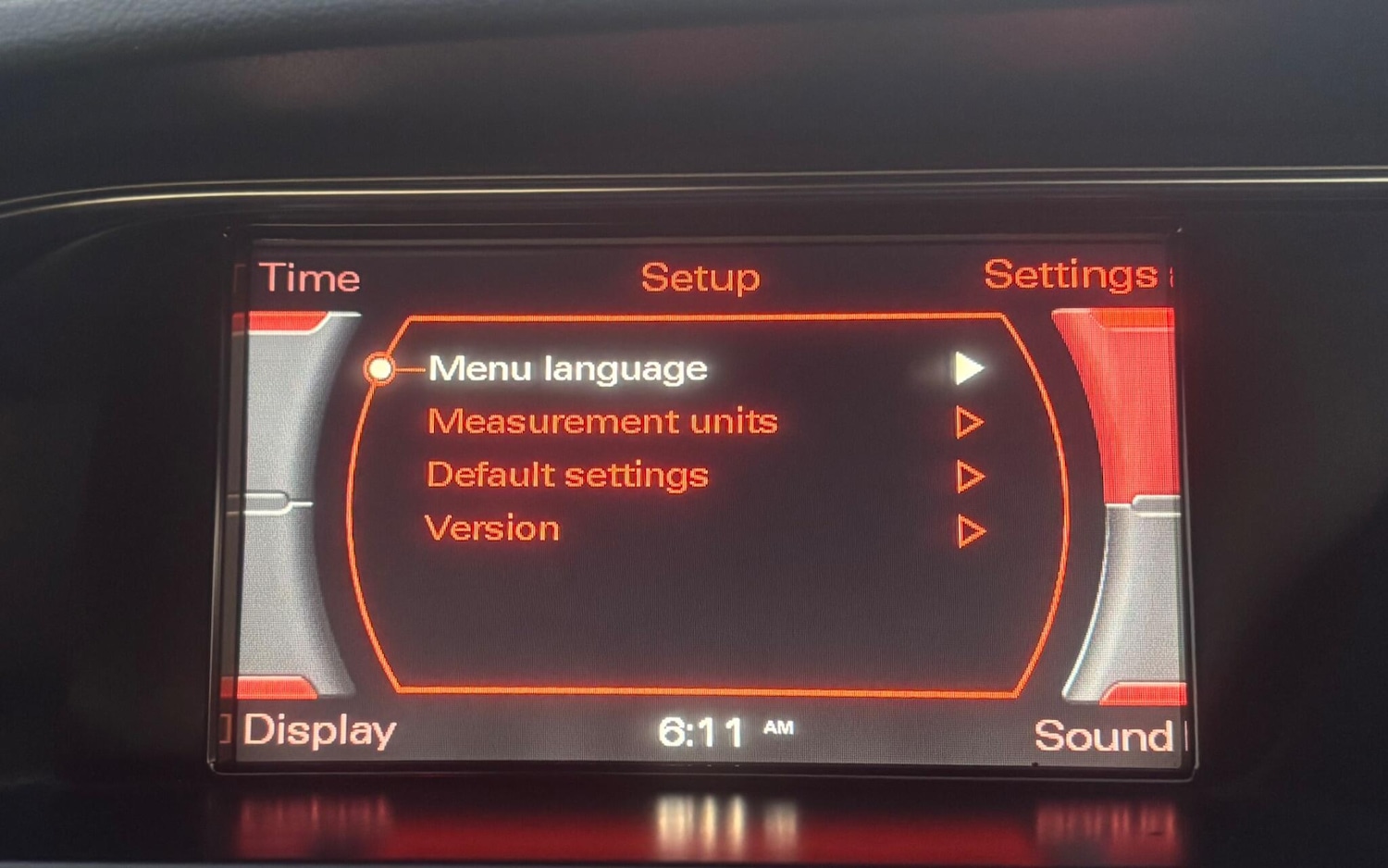 Used Audi A5 2008 for sale - 76992805: Photo 65