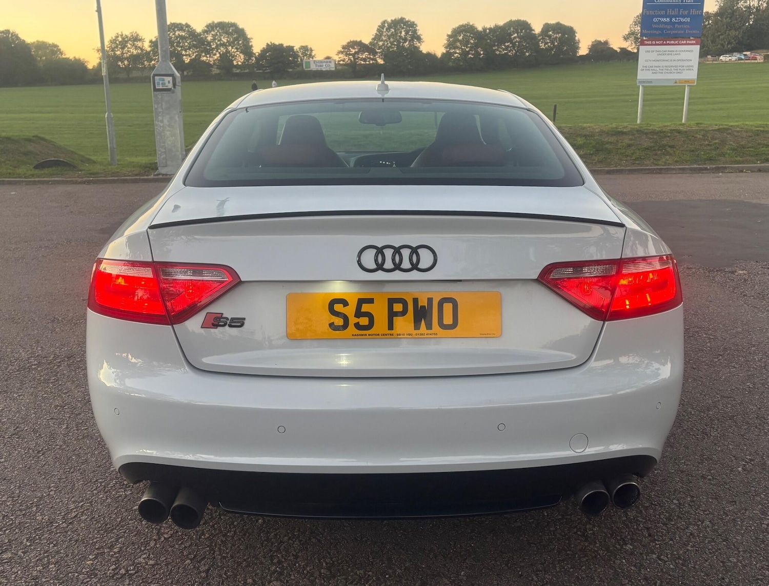 Used Audi A5 2008 for sale - 76992805: Photo 7