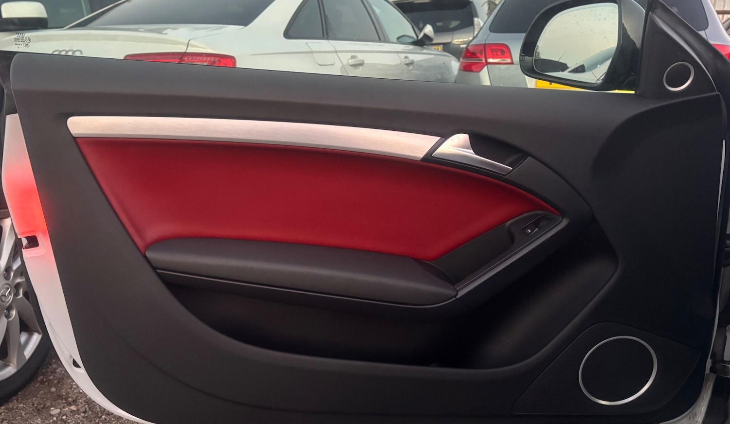 Used Audi A5 2008 for sale - 76992805: Photo 70