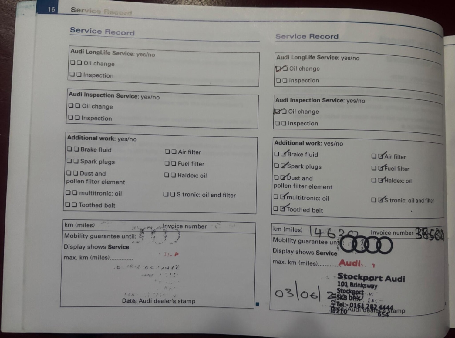 Used Audi A5 2008 for sale - 76992805: Photo 77