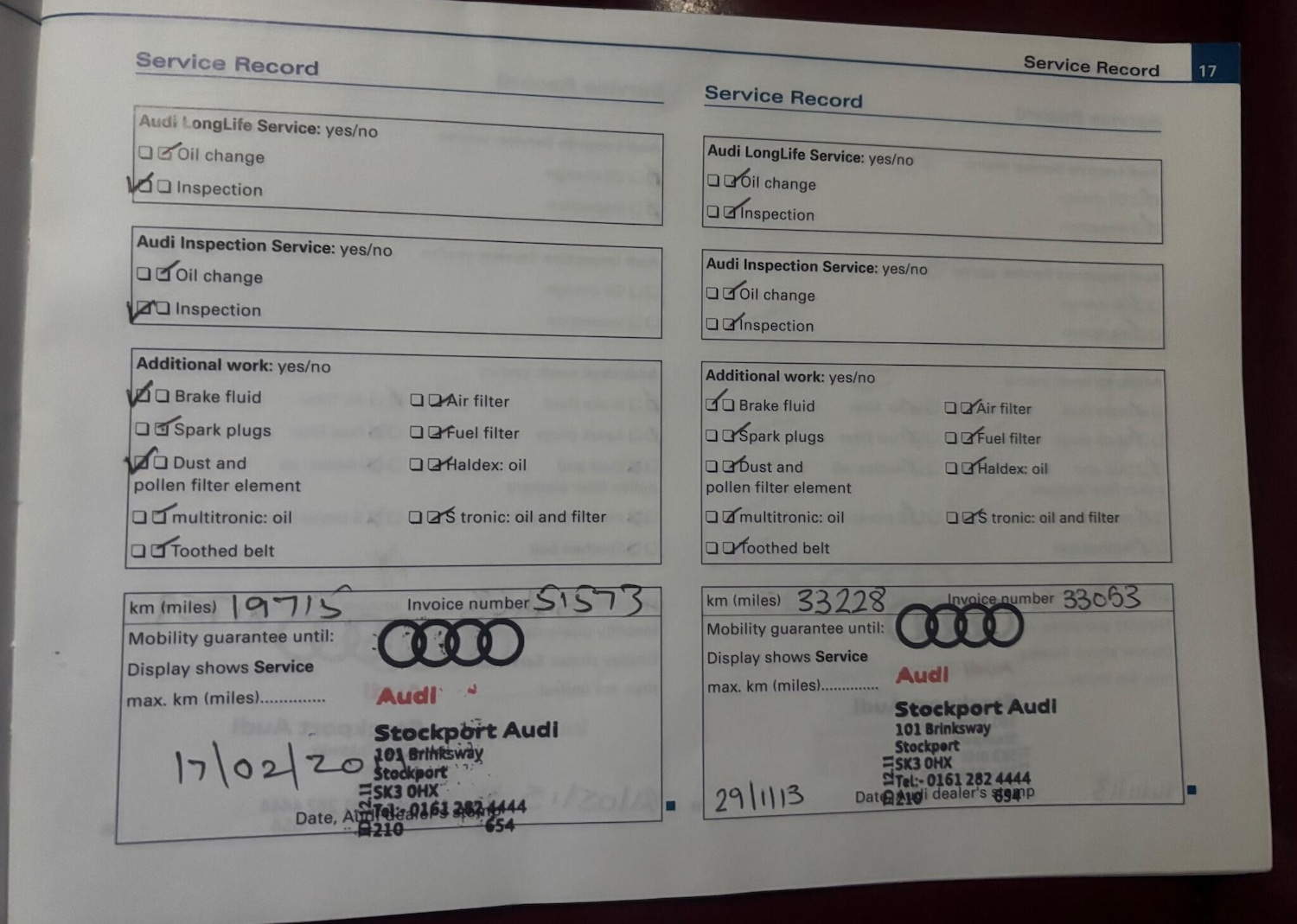 Used Audi A5 2008 for sale - 76992805: Photo 78