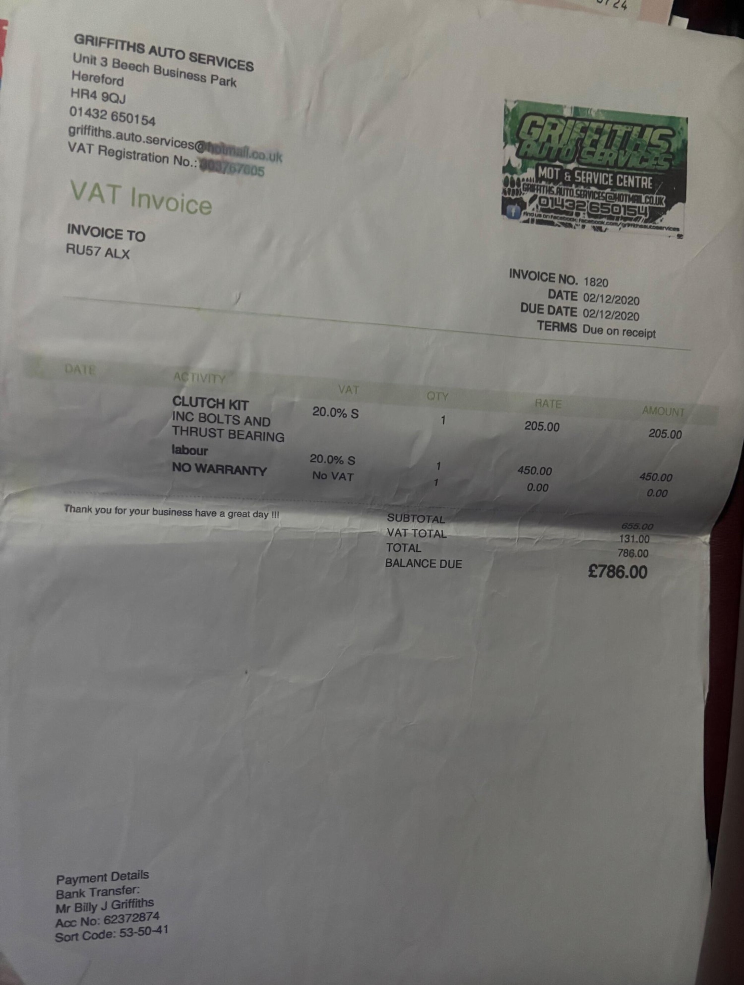 Used Audi A5 2008 for sale - 76992805: Photo 87