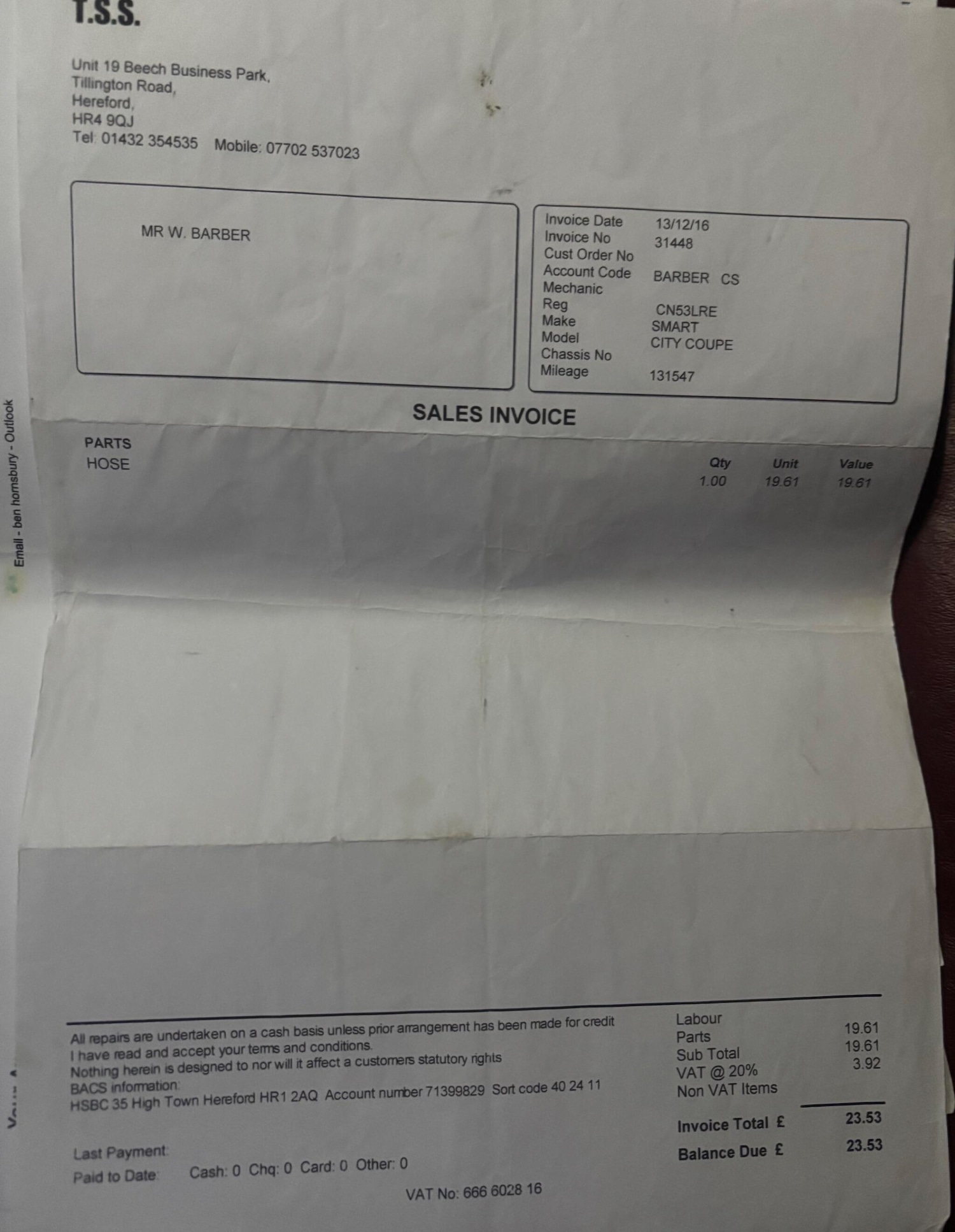 Used Audi A5 2008 for sale - 76992805: Photo 89