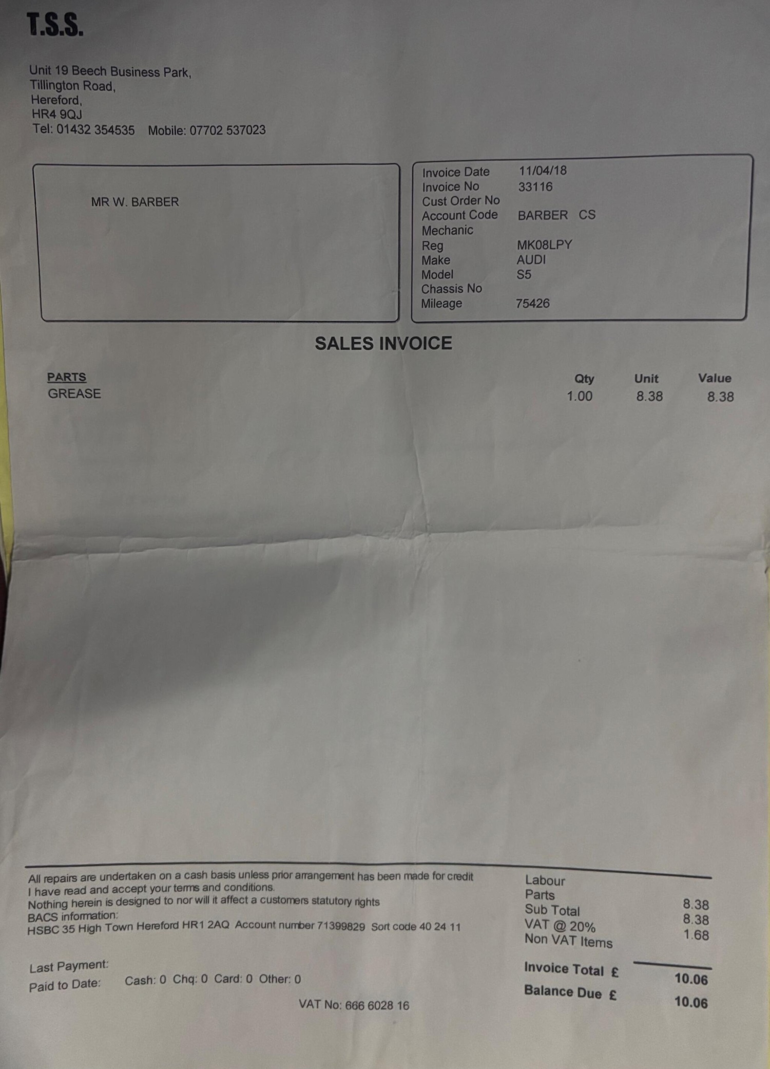 Used Audi A5 2008 for sale - 76992805: Photo 92