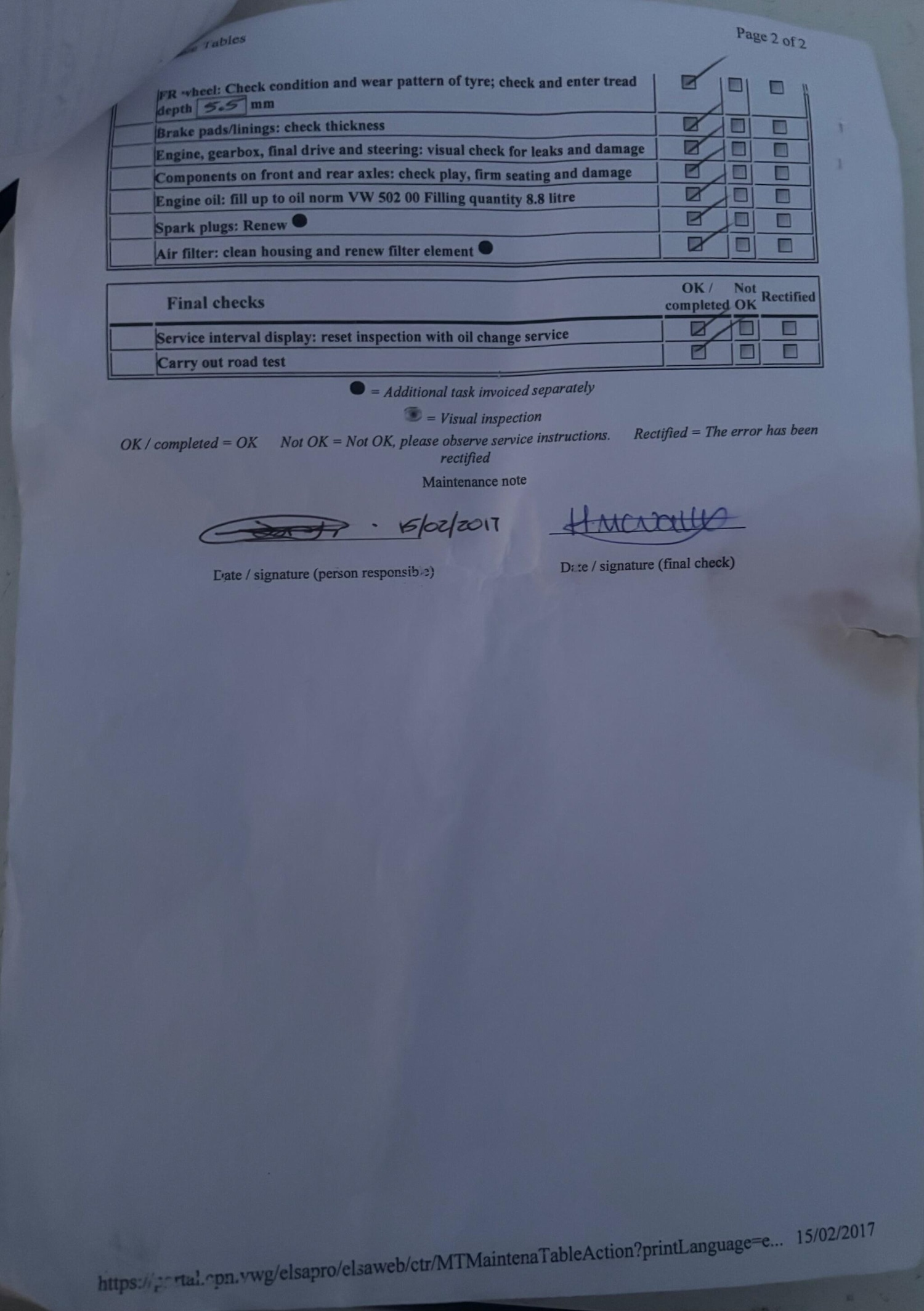 Used Audi A5 2008 for sale - 76992805: Photo 95