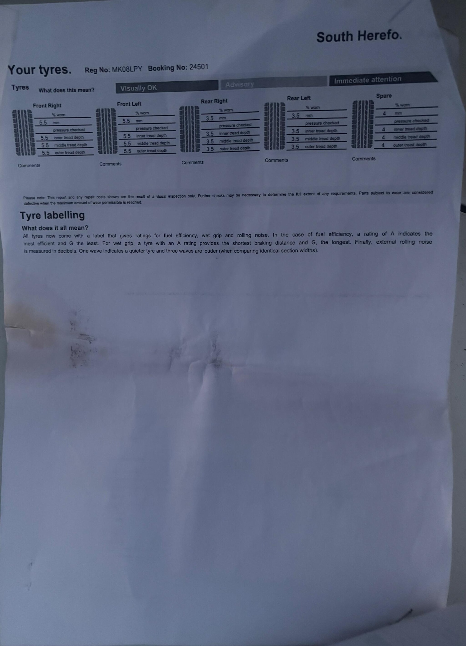 Used Audi A5 2008 for sale - 76992805: Photo 96