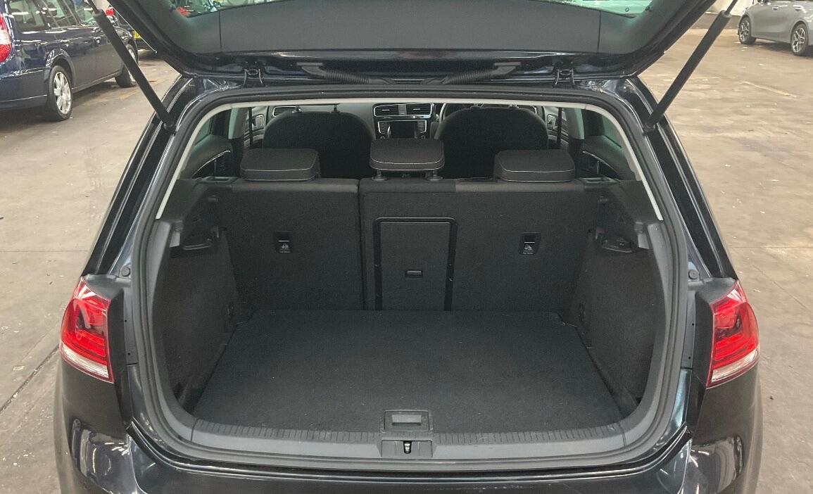 Used Volkswagen Golf for sale - 77657461: Photo 10