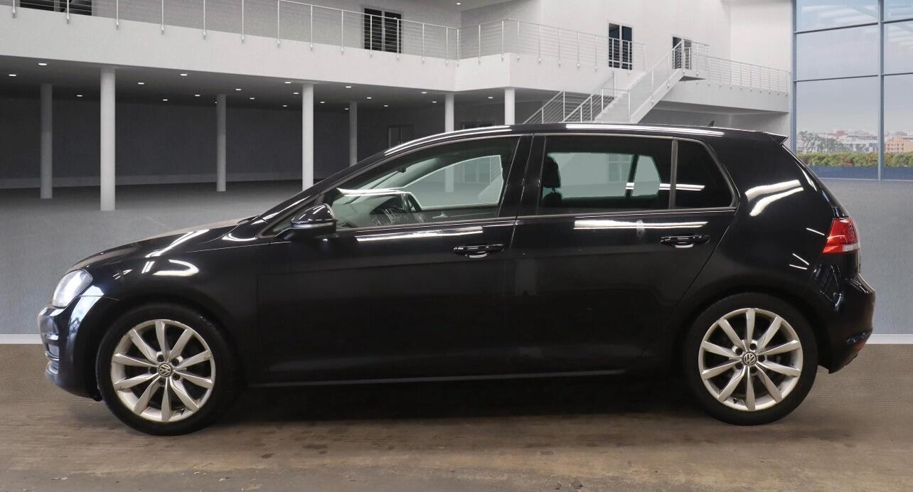 Used Volkswagen Golf for sale - 77657461: Photo 6