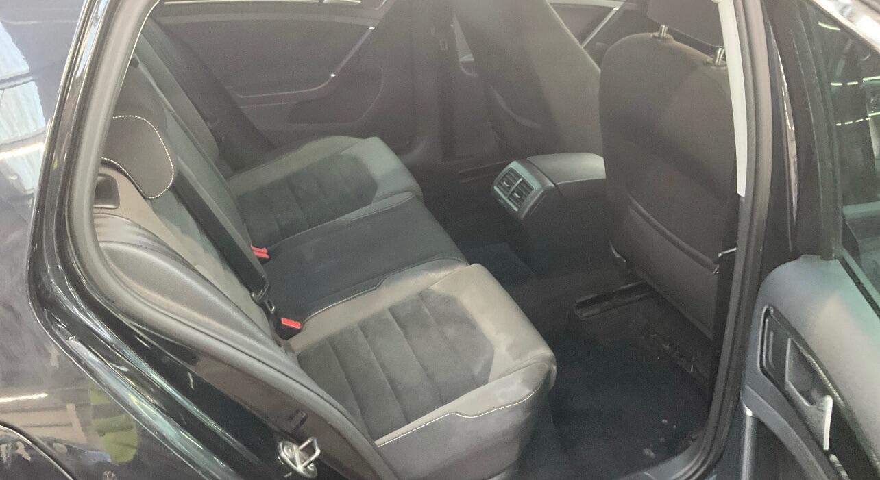 Used Volkswagen Golf for sale - 77657461: Photo 8