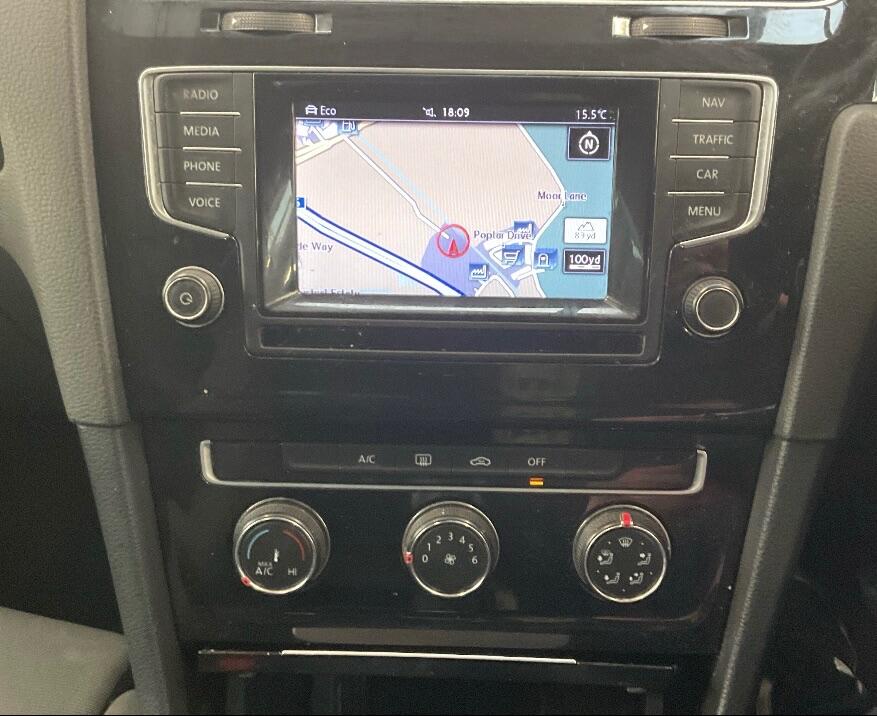 Used Volkswagen Golf for sale - 77657461: Photo 9